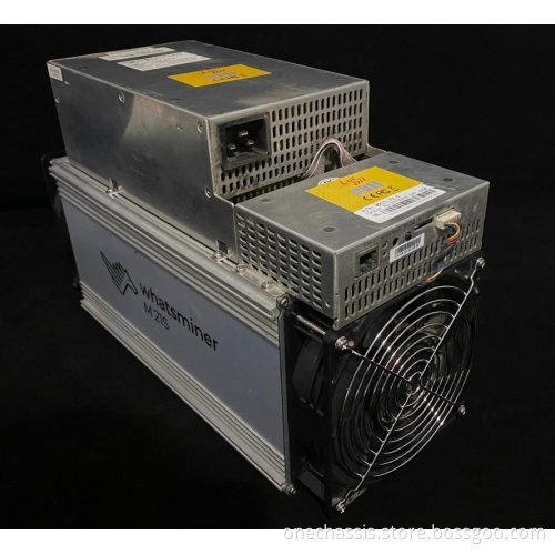 in Stock High Quality M20s asic miner